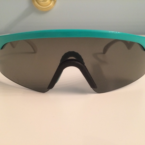 Vintage oakley razor blades Clearance